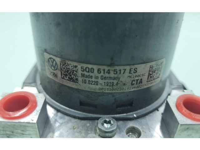 Jednotka ABS 5Q0614517ES Volkswagen Tiguan 2019