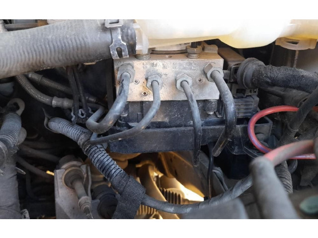 Jednotka ABS 13440100 Opel Zafira C 2011