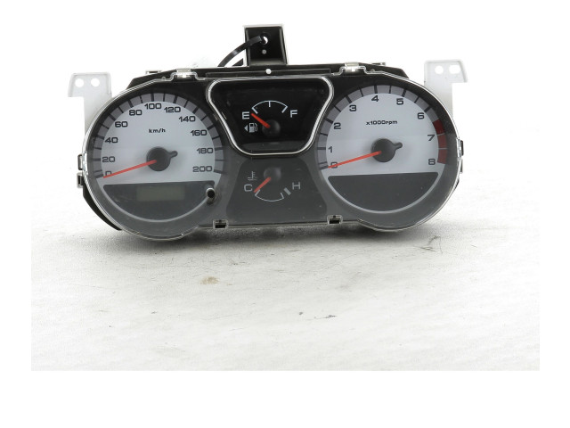 Přístrojová deska  Suzuki Ignis 2008 3410086G20, S0-6064T  