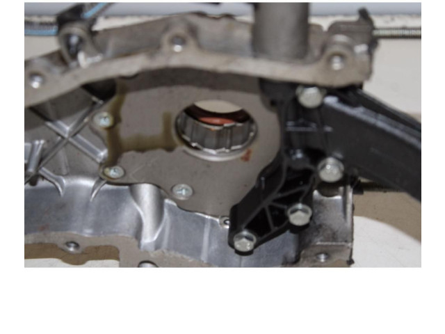 Čerpadlo oleje Fiat 500L 46345266