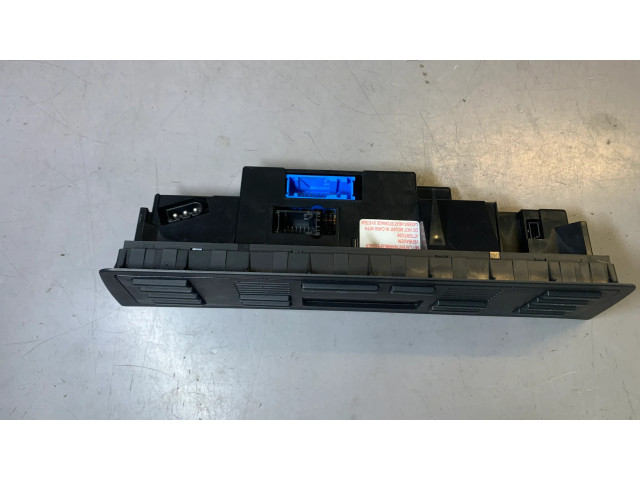 Блок управления климат-контролем 64116927898, 6927898   BMW X5 E53