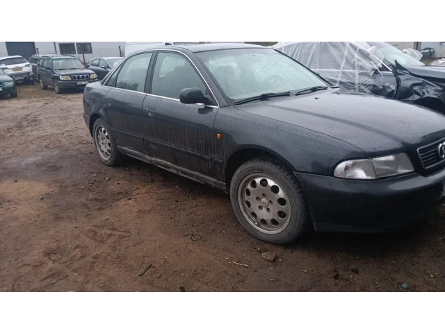 Блок управления коробкой передач 8D0927156BK, 0501210872 Audi A4 S4 B5 8D