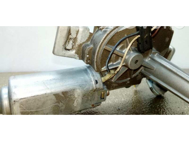 Моторчик заднего дворника 8615031000    SsangYong Actyon sports I