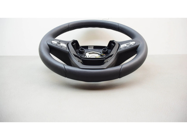 Руль BMW 1 F40 2019- года 62881180G