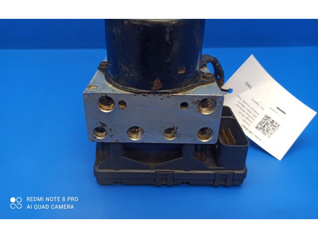 Блок АБС 04686987AD, 25094602953 Chrysler Voyager 2001-2004 года