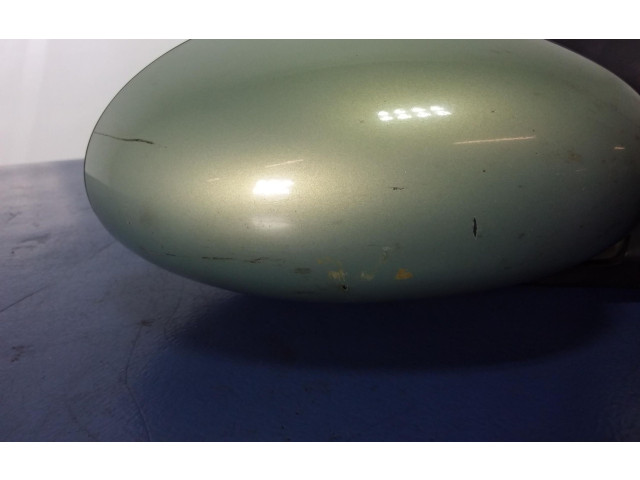 Zpětné zrcátko Rover 75 2004