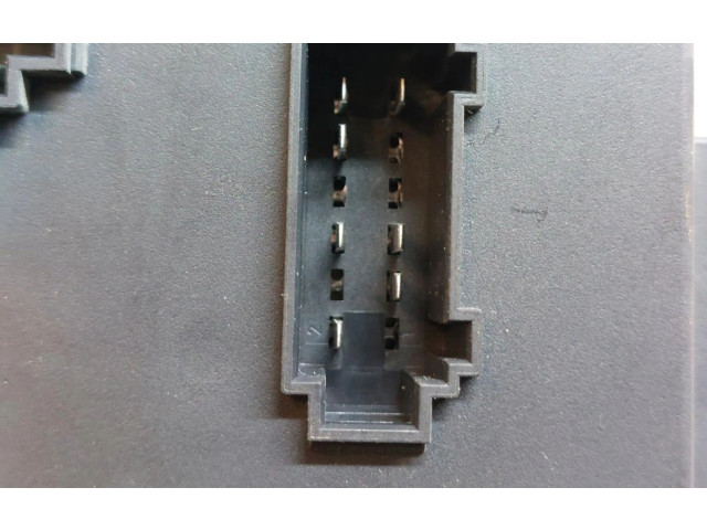 Передний двигатель механизма для подъема окон 7PP907064HM, A2C7321280800 Porsche Cayenne (92A)