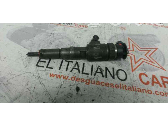 Vstřikovač 0445110135 Peugeot 206 CC