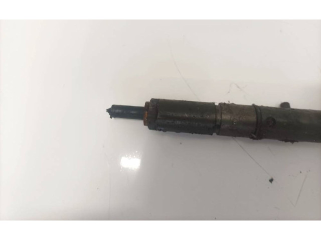 Форсунка 059130201f, 0432133795 Audi A6 S6 C5 4B