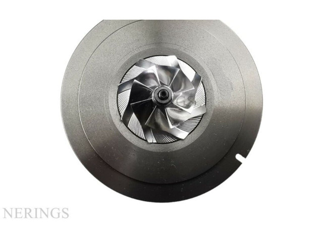  Турбина Peugeot 2008 I  819872-0001, CHRA10-0581T         