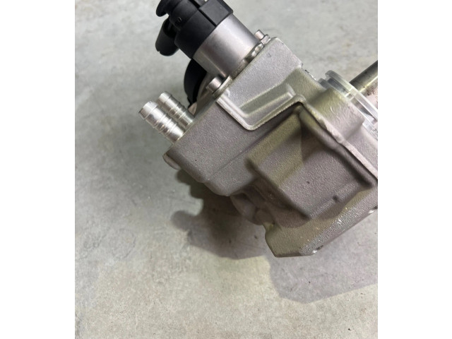 Топливный насос