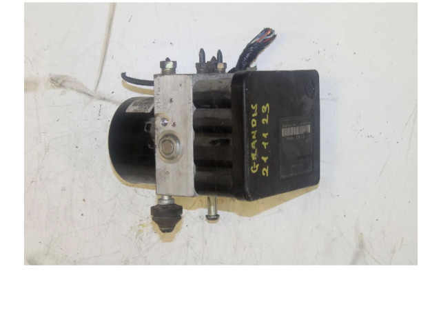 Блок АБС Mitsubishi Grandis - года