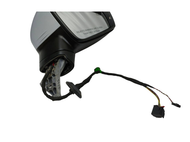 Zpětné zrcátko Volkswagen Tiguan Allspace 2018 A112962, E11048678