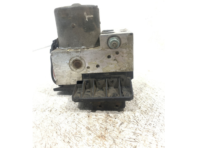 Блок АБС 8E0614111T   Audi  A6 S6 C5 4B  1997 - 2005 года