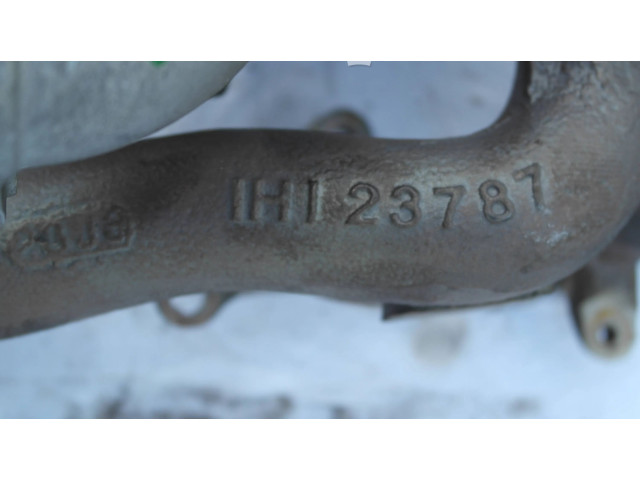  Турбина Maserati Ghibli  1044T122649C15, 297710         