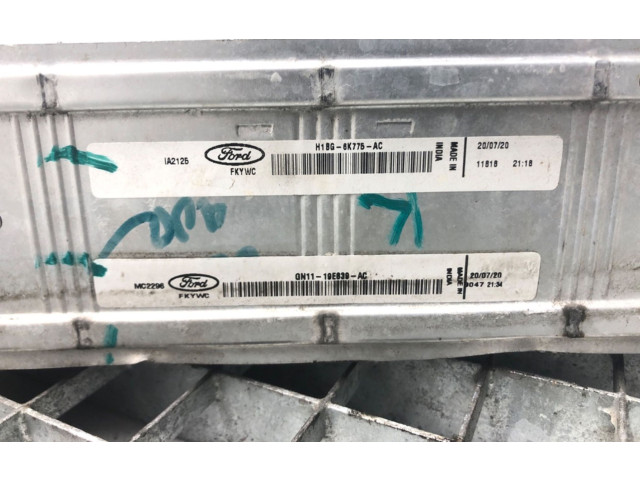 Интеркулер GN11-19E839-AC Ford Ecosport