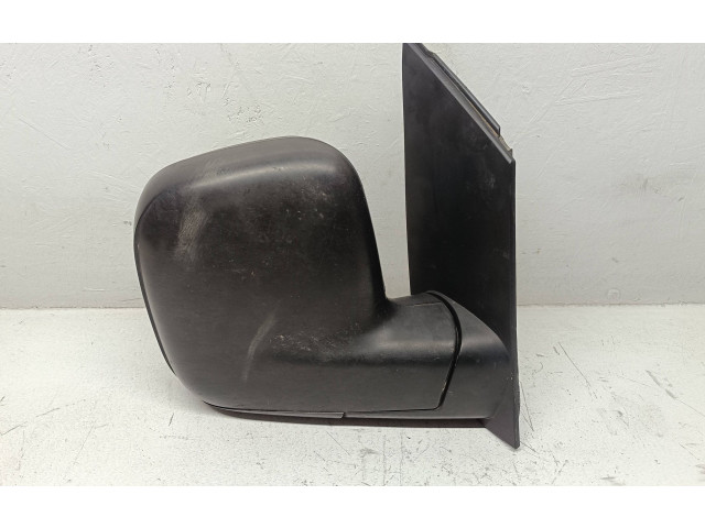 Zpětné zrcátko  Volkswagen Caddy 2009  56508811  