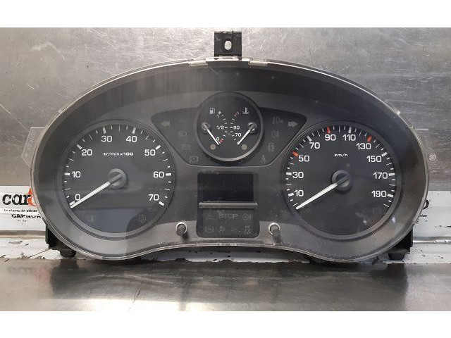 Панель приборов 403002935038   Peugeot Expert       