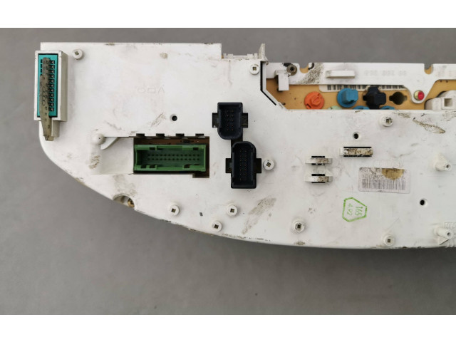 Přístrojová deska Audi 100 S4 C4 1991 4A1919033CN, 110008618002