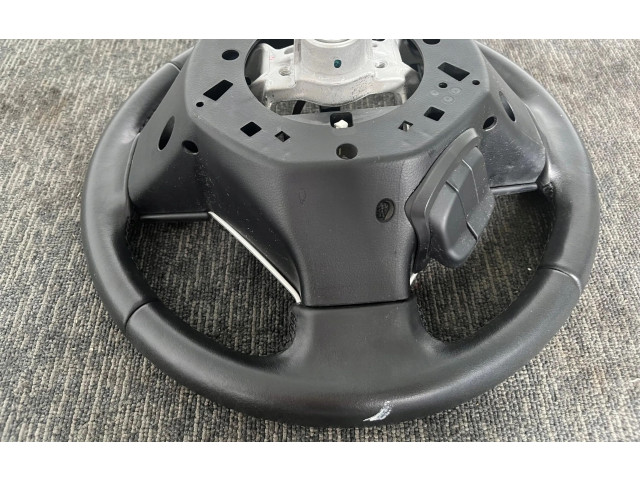 Руль Suzuki SX4 S-Cross  2013 - 2021 года 48110-61MQ0-GJL      