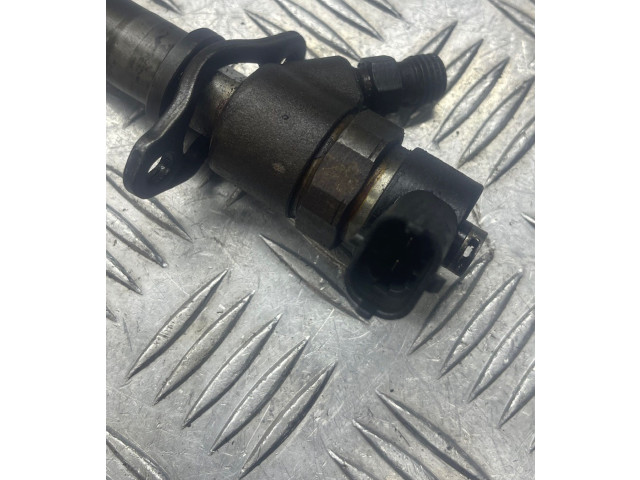 Форсунка 8658353, 3A10015 Volvo V70