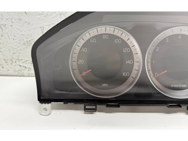 Панель приборов 31296371AB Volvo S60