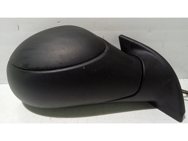 Зеркало электрическое        Citroen C3 Pluriel     