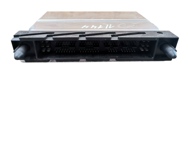 Блок управления двигателя 30637733A, 03281   Volvo XC90