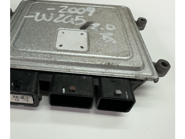 Řídící jednotka A2661531691, 5WY53530C Mercedes-Benz B W245 2009