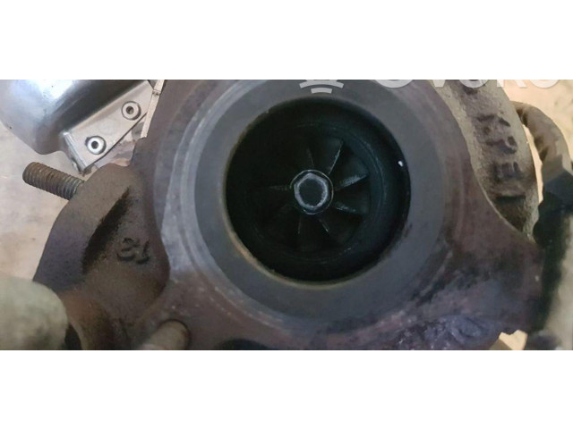  Турбина Audi A5 8T 8F  03L145702E         