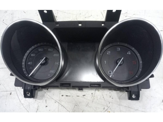Панель приборов GX7310849EF Jaguar XK - XKR