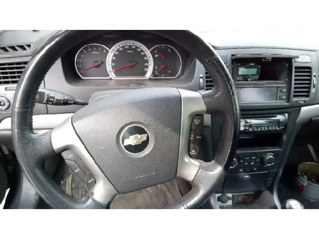 Вентилятор радиатора     62R0097, DOBLE    Chevrolet Epica 2.0