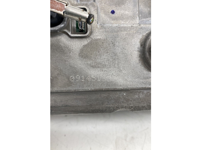 Панель приборов 9848580480 Peugeot 2008 II