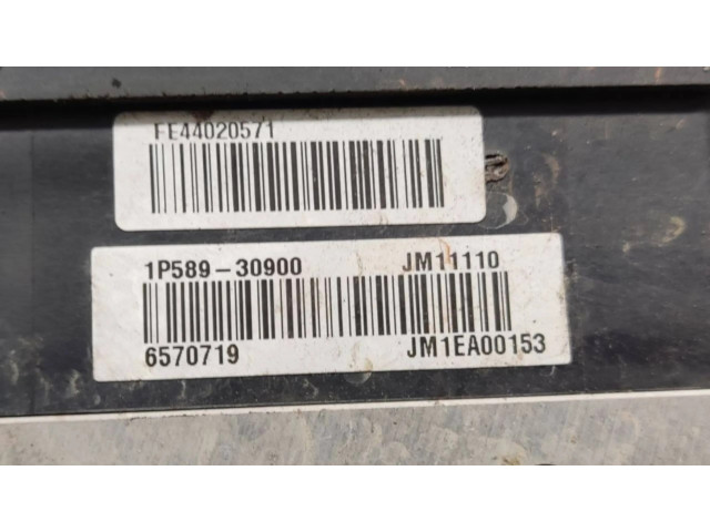 Jednotka ABS 589201P290, 6158945100 KIA Venga 2015