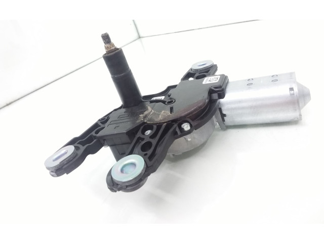 Моторчик заднего дворника 5F4955711A, W000086097    Skoda Fabia Mk3 (NJ)