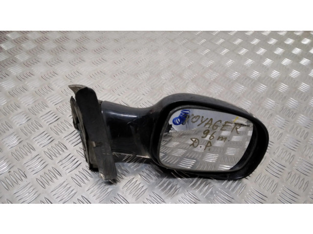 Zpětné zrcátko pravé Chrysler Voyager 1995 E1010449