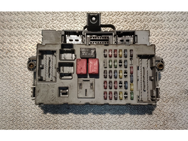   Pojistková skříňka 46795988NPL   Fiat Doblo 2007