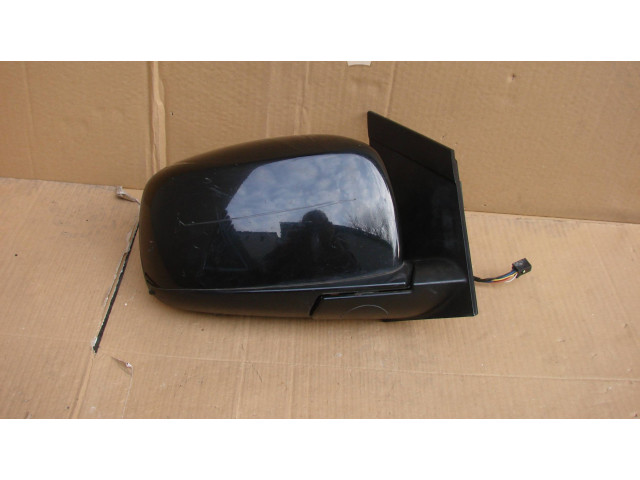 Zpětné zrcátko Chrysler Grand Voyager V 2011 1AN401XRAD