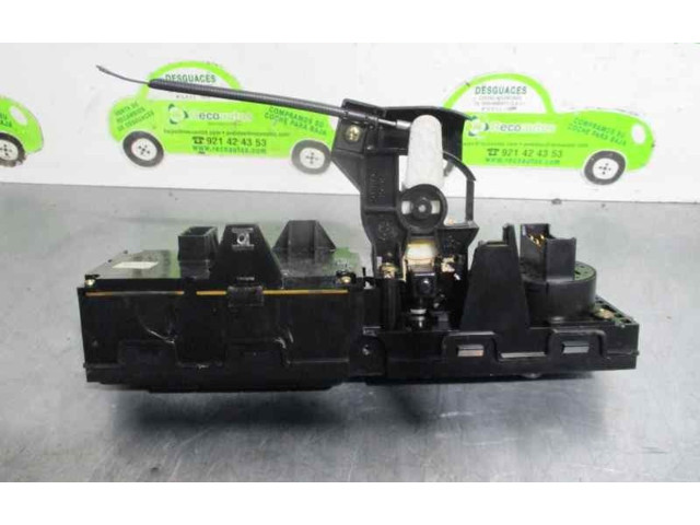 Модуль блока управления кондиционером    Honda Accord