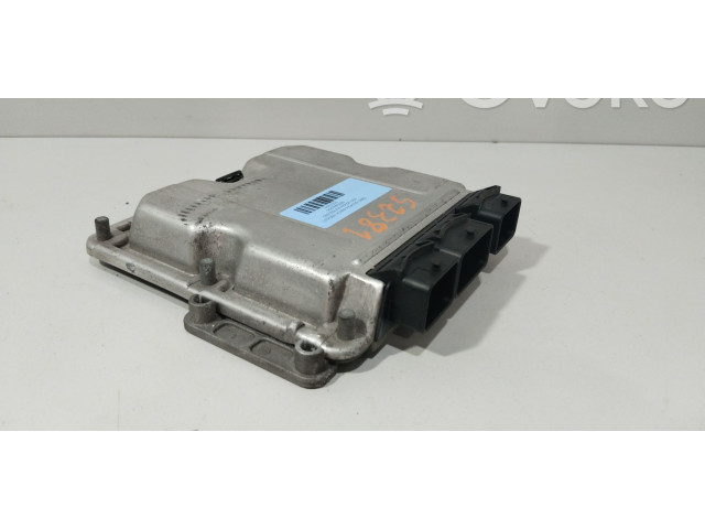 Řídící jednotka 9647693180 Citroen Xsara 2003