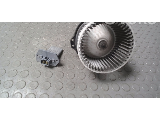 Вентилятор радиатора 96591594 Chevrolet Matiz