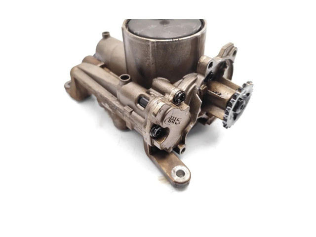 Čerpadlo oleje 764737680, V764737680-01 Peugeot 3008 I 5F02