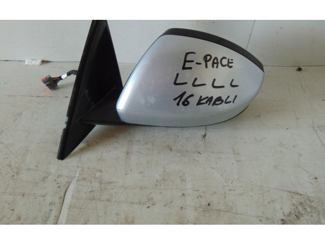Zpětné zrcátko  Jaguar E-Pace 2017    