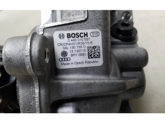 Топливный насос