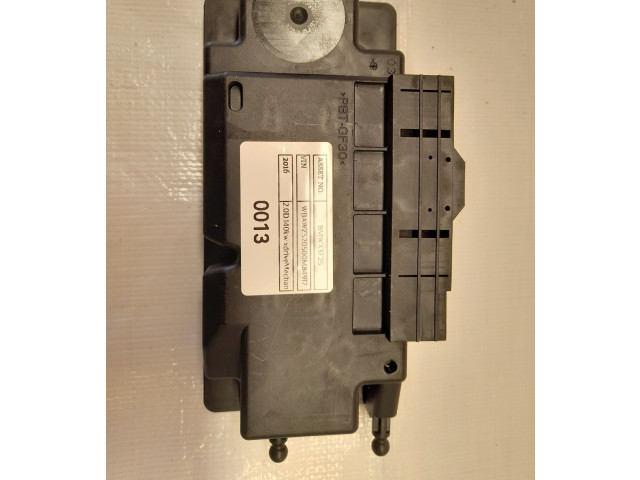 Блок подушек безопасности A2C37764805, 935000201 BMW X3 F25