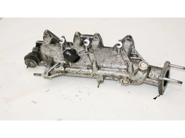 Всасывающий коллектор Ford Ranger 2007 - 2011 года