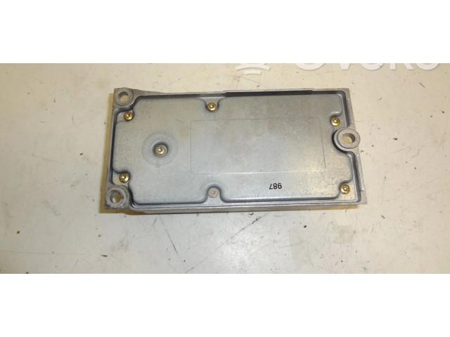 Блок подушек безопасности 0285001654, P30724152   Volvo XC90