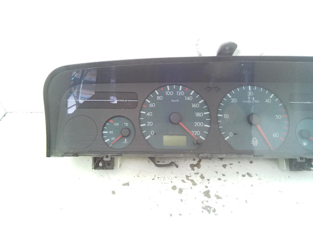 Панель приборов 21624319-5, 21624319-5   Citroen Xantia       