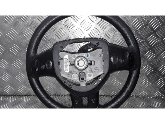 Руль Dodge Caravan