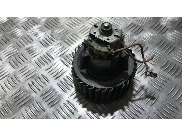 Вентилятор печки 011942b Ford Fiesta